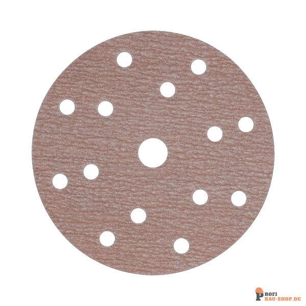 nortonschleifmittel/NORTON_schleifmittel_66254405539 Norton Norton PRO DiscsPAINT _ VARNISH P320 15x18_141620